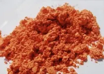 Свинцовый сурик — ортоплюмбат свинца pb₃o₄