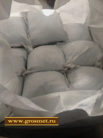 Флюс рафинирующий для удаления магния из сплавов Al-Si